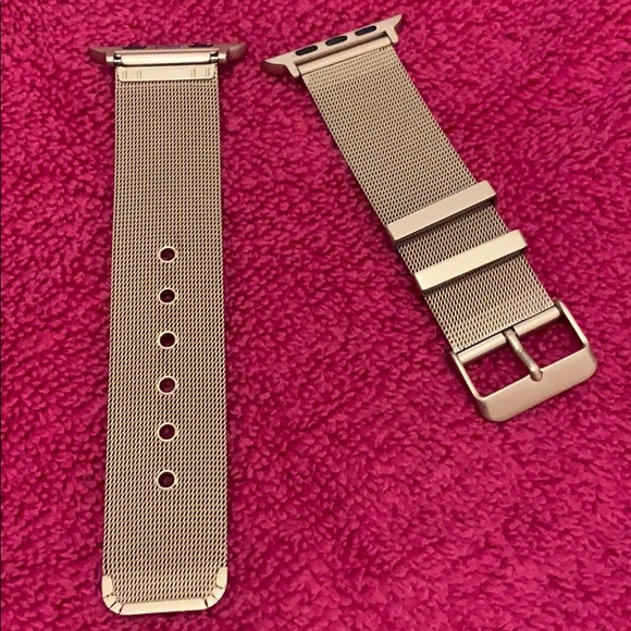 Accessories - Stylish band for Apple watch